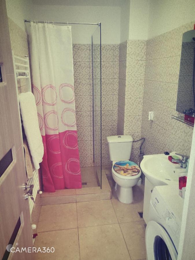 Studio 32 Bulevardul Oltenia Craiova Dış mekan fotoğraf
